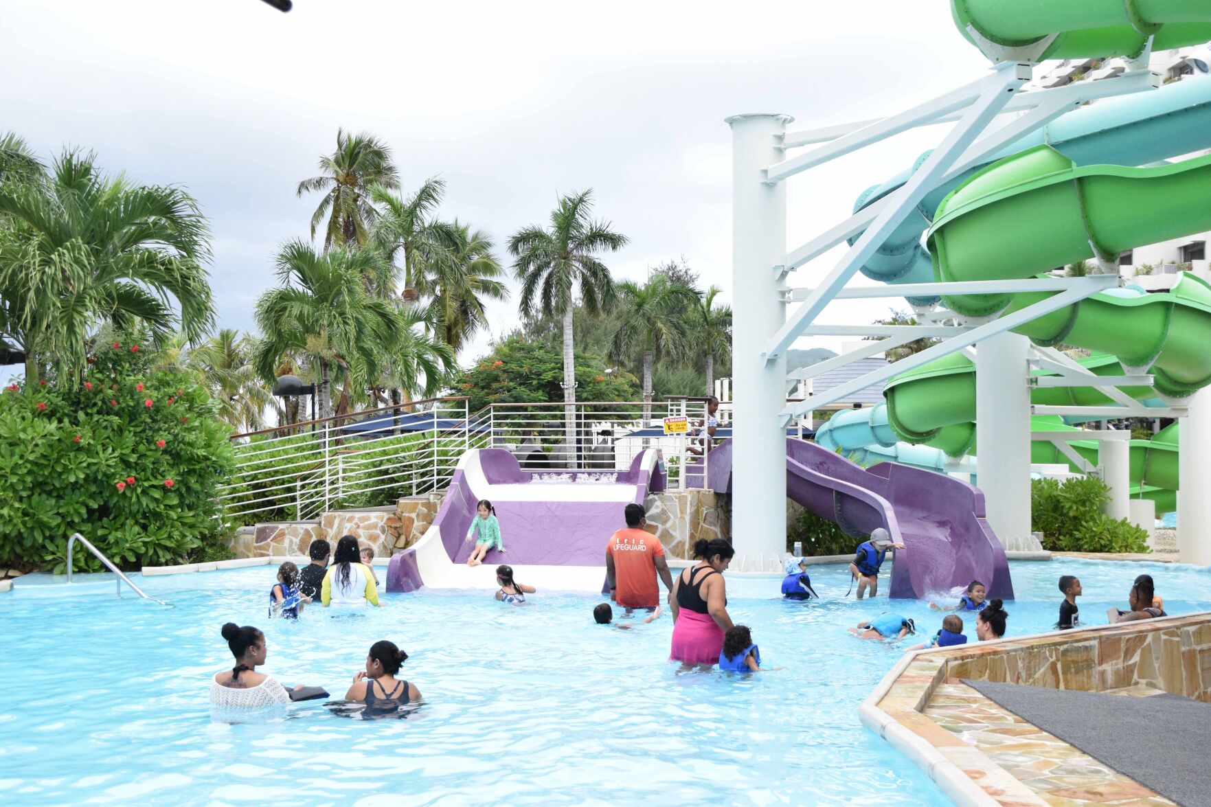 Special advertising feature | Be our guest: A quality getaway for locals